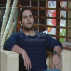 Magdy saad